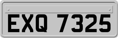 EXQ7325