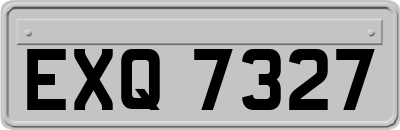 EXQ7327