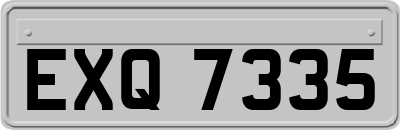 EXQ7335