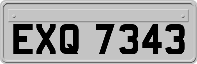 EXQ7343