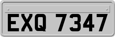 EXQ7347