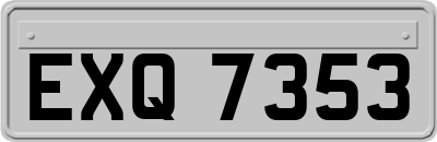 EXQ7353