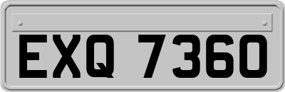 EXQ7360