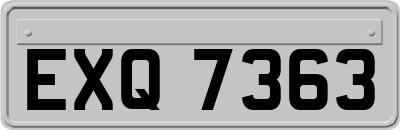 EXQ7363