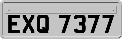 EXQ7377
