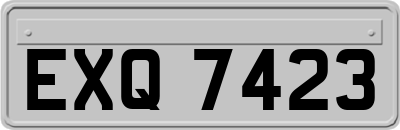 EXQ7423