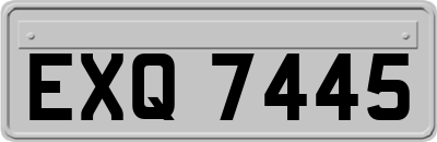 EXQ7445