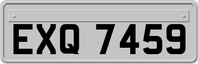 EXQ7459