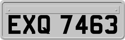 EXQ7463
