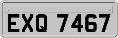 EXQ7467