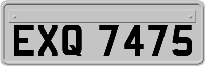 EXQ7475
