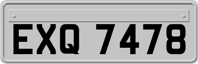 EXQ7478