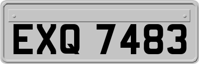 EXQ7483