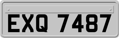 EXQ7487
