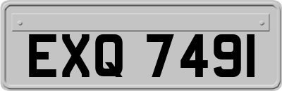 EXQ7491