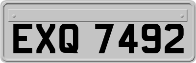 EXQ7492