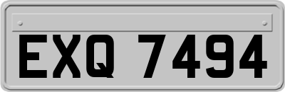 EXQ7494