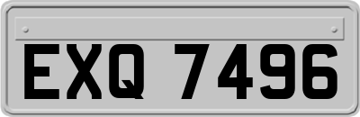 EXQ7496