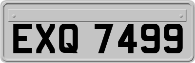 EXQ7499