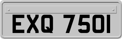 EXQ7501