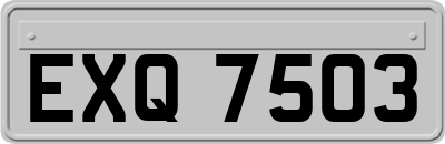 EXQ7503