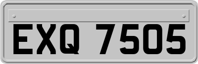 EXQ7505