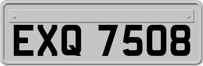 EXQ7508