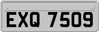 EXQ7509