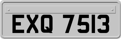 EXQ7513