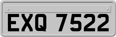 EXQ7522