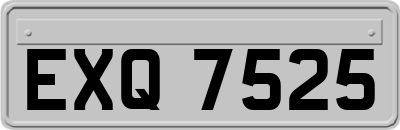 EXQ7525