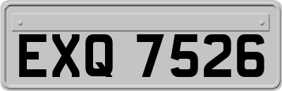 EXQ7526