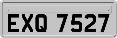 EXQ7527