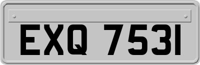 EXQ7531