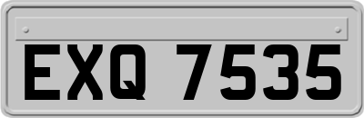 EXQ7535