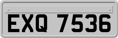 EXQ7536
