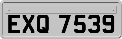 EXQ7539
