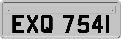 EXQ7541