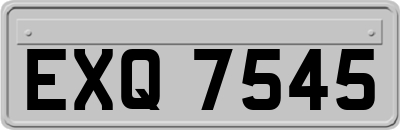 EXQ7545