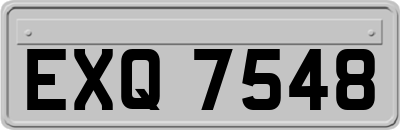 EXQ7548