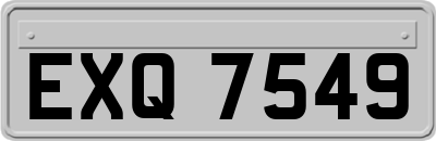 EXQ7549