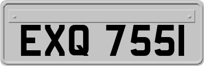 EXQ7551