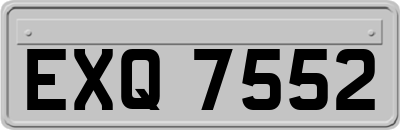 EXQ7552