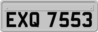 EXQ7553