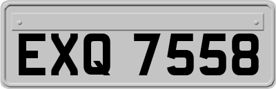 EXQ7558