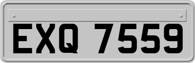EXQ7559