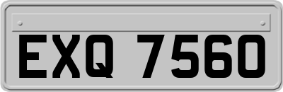 EXQ7560