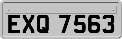 EXQ7563