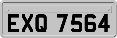 EXQ7564