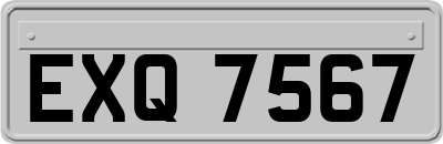 EXQ7567